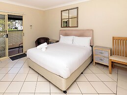 BIG4 Mudgee Holiday Park