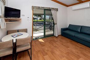 BIG4 Mudgee Holiday Park