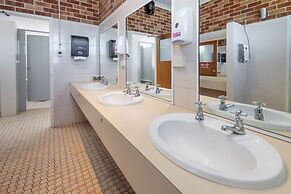 BIG4 Mudgee Holiday Park