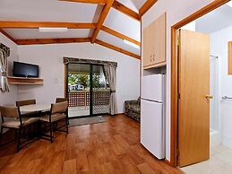 BIG4 Mudgee Holiday Park