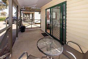 BIG4 Mudgee Holiday Park