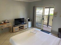 BIG4 Mudgee Holiday Park