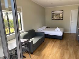 BIG4 Mudgee Holiday Park