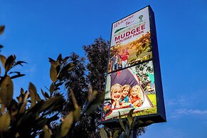 BIG4 Mudgee Holiday Park