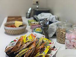 GG gateway to the Gordon