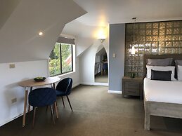 GG gateway to the Gordon