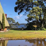 GG gateway to the Gordon