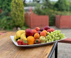 GG gateway to the Gordon