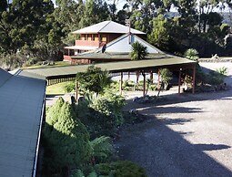 GG gateway to the Gordon