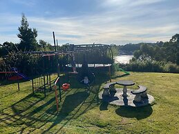 GG gateway to the Gordon