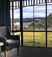 GG gateway to the Gordon