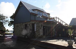 GG gateway to the Gordon