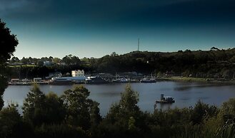 GG gateway to the Gordon