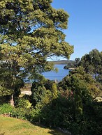 GG gateway to the Gordon