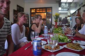 Thien Tan Homestay Hoi An