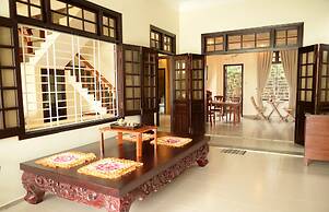 Thien Tan Homestay Hoi An