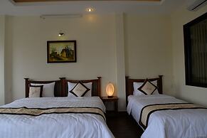 Thien Tan Homestay Hoi An