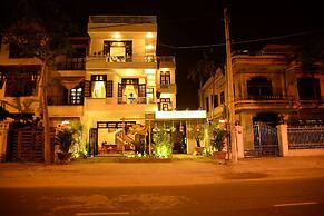Thien Tan Homestay Hoi An