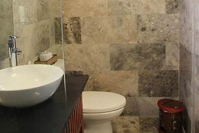 Thien Tan Homestay Hoi An