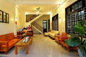 Thien Tan Homestay Hoi An