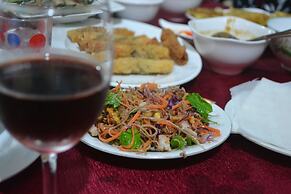 Thien Tan Homestay Hoi An