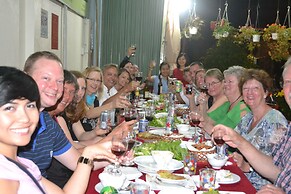 Thien Tan Homestay Hoi An