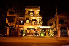 Thien Tan Homestay Hoi An