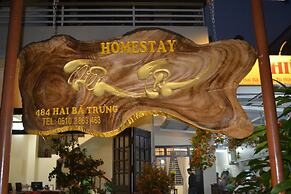 Thien Tan Homestay Hoi An