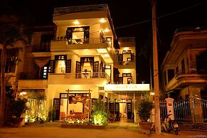 Thien Tan Homestay Hoi An