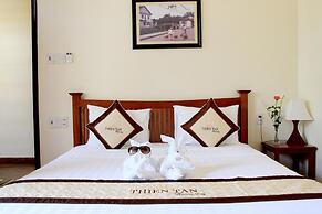 Thien Tan Homestay Hoi An