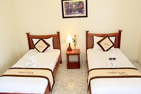 Thien Tan Homestay Hoi An