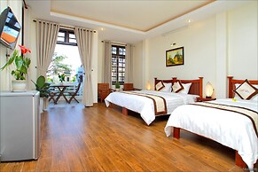 Thien Tan Homestay Hoi An