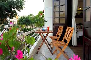 Thien Tan Homestay Hoi An