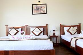 Thien Tan Homestay Hoi An