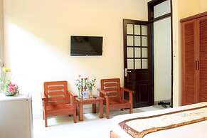 Thien Tan Homestay Hoi An