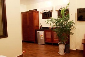 Thien Tan Homestay Hoi An