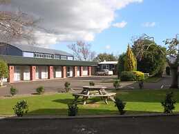 Palmerston North Motel