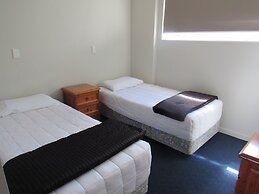 Palmerston North Motel