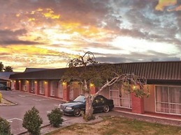 Palmerston North Motel