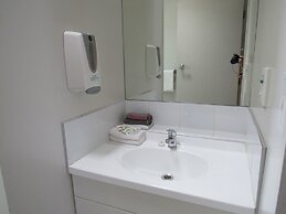 Palmerston North Motel