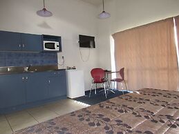 Palmerston North Motel