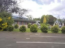 Palmerston North Motel