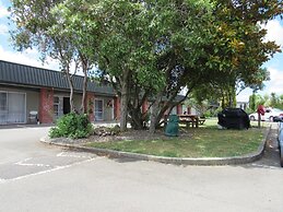 Palmerston North Motel
