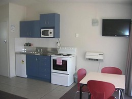 Palmerston North Motel