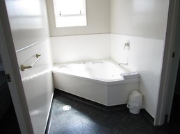 Palmerston North Motel