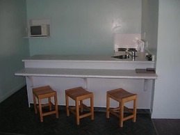 Palmerston North Motel