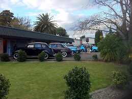 Palmerston North Motel