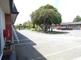 Palmerston North Motel