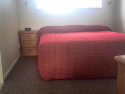 Palmerston North Motel