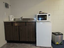 Palmerston North Motel